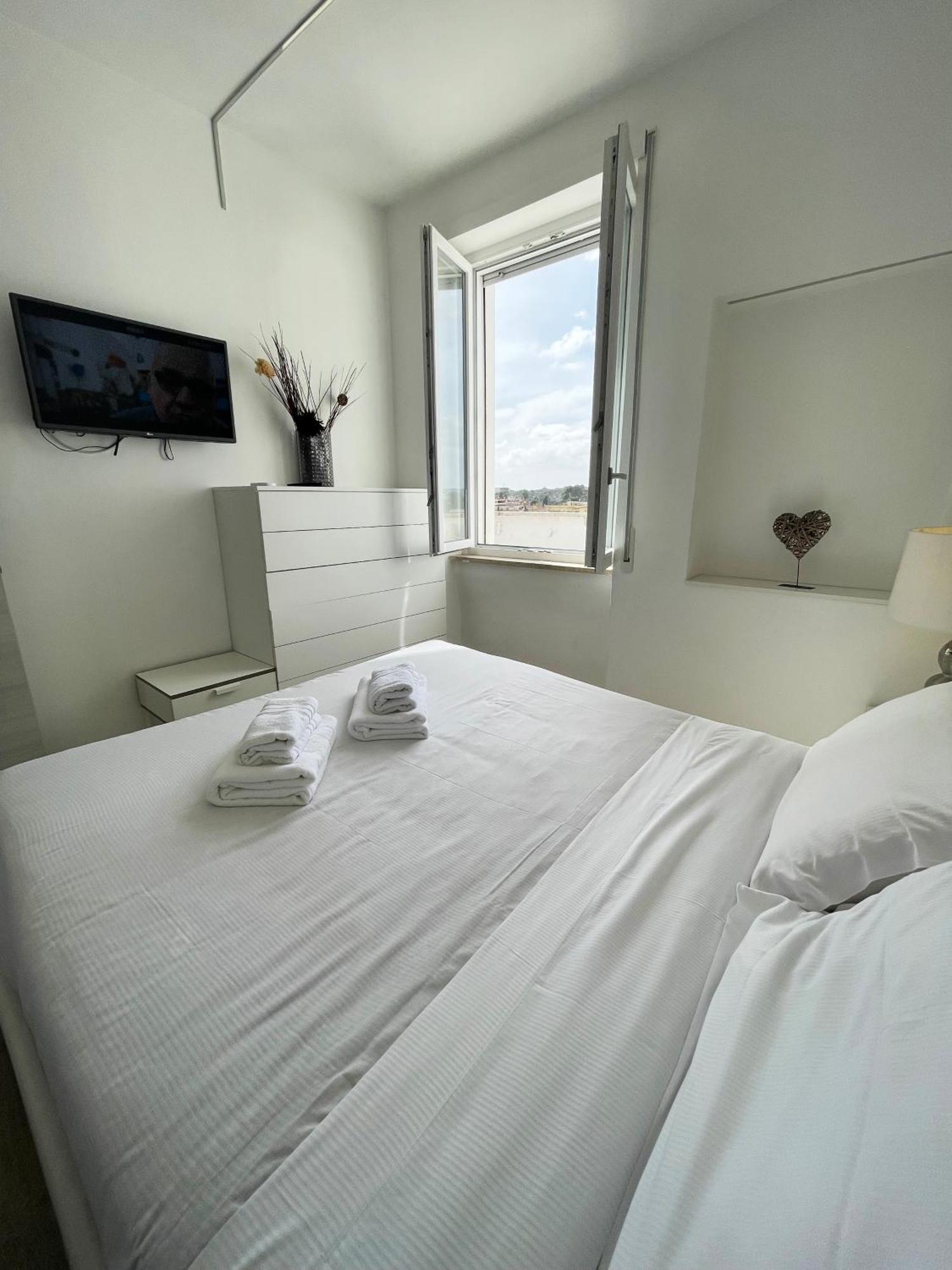Appartement Penthouse With View Of