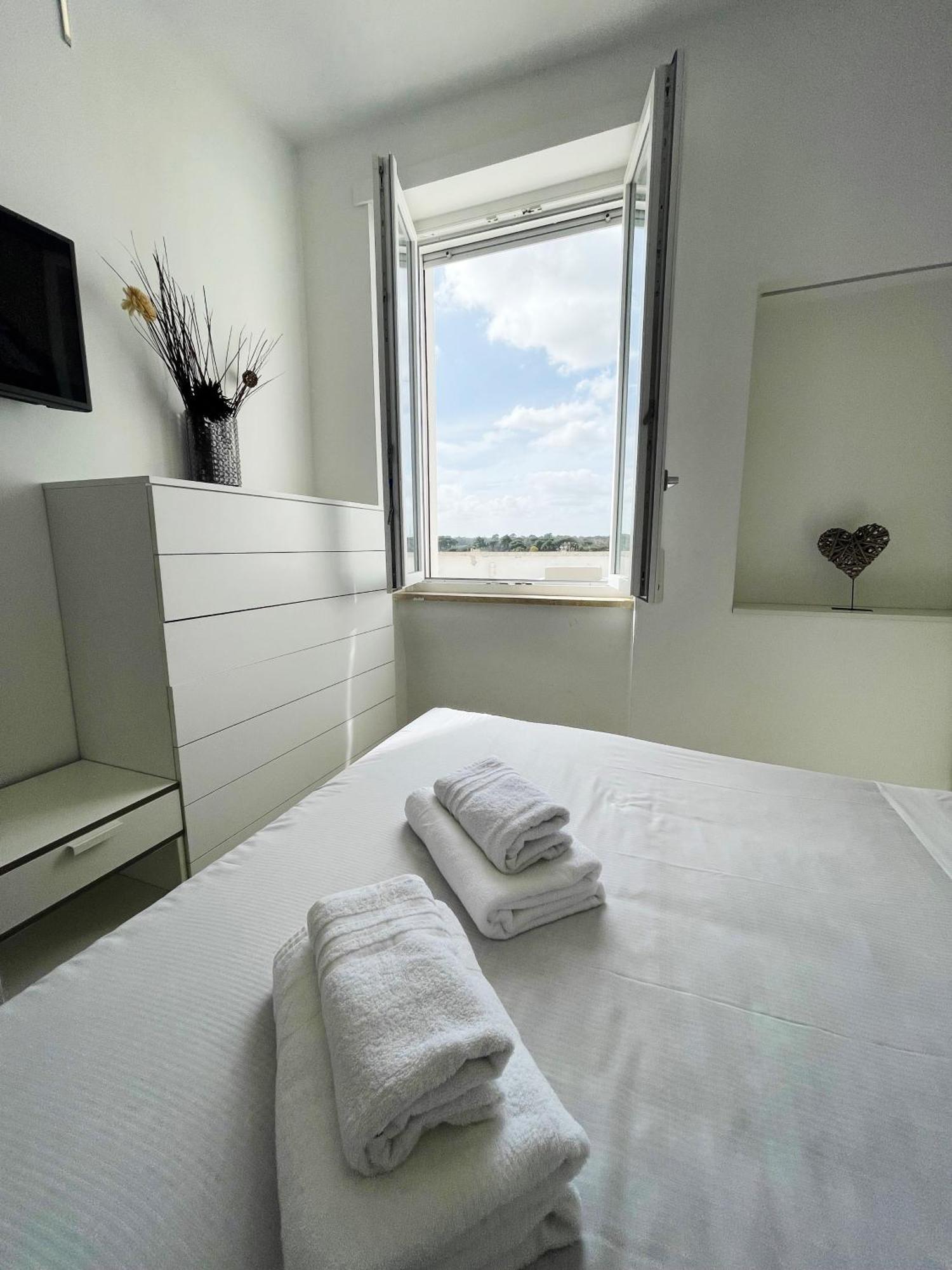 Penthouse With View Of Appartement *